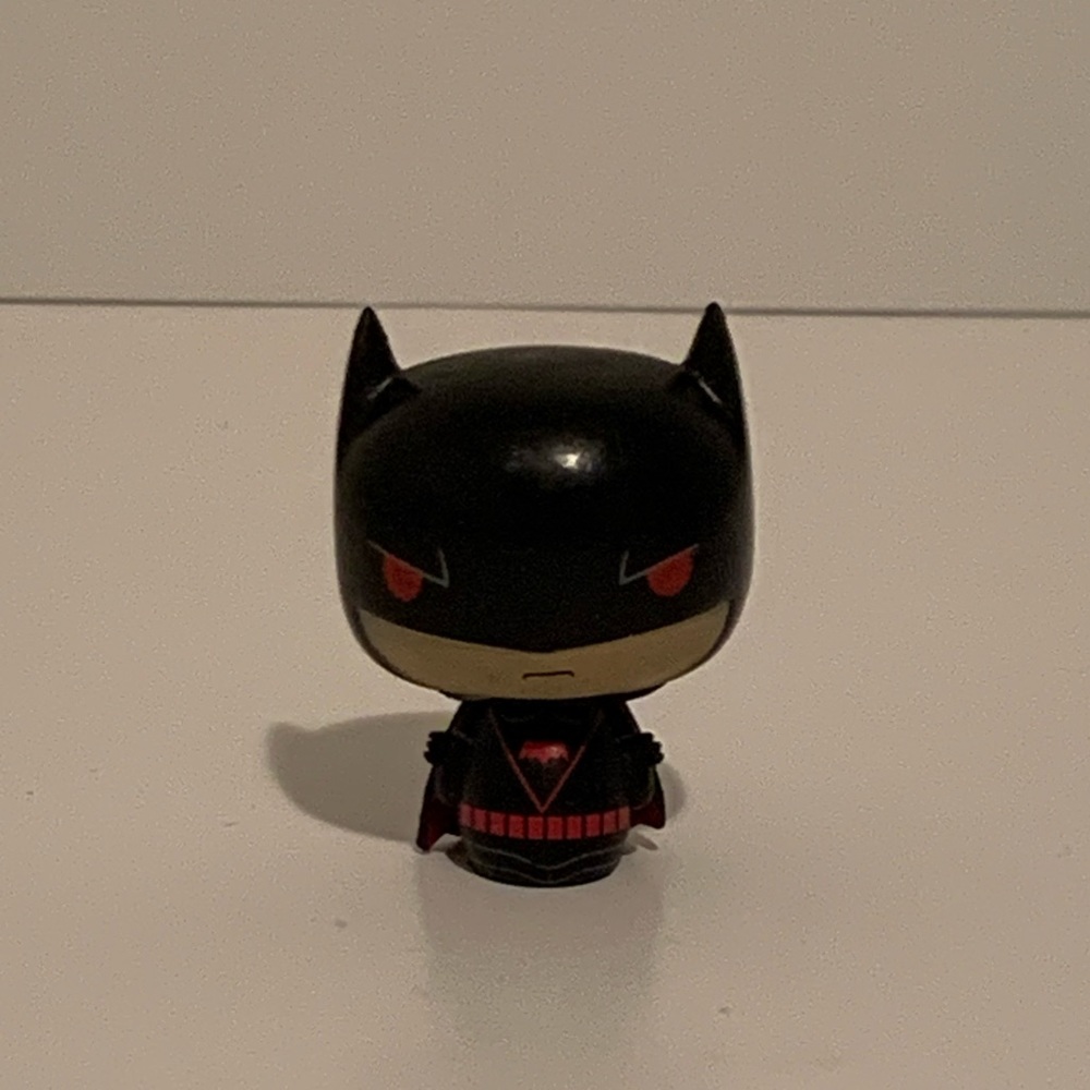 🦇 [4/$25] FUNKO PINT SIZE HEROES BATMAN (EARTH 2) FIGURE COLLECTIBLE 🦇